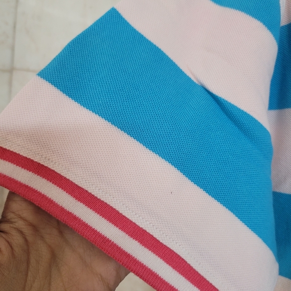 Striped Men's Tshirt - Picture 5 of 5